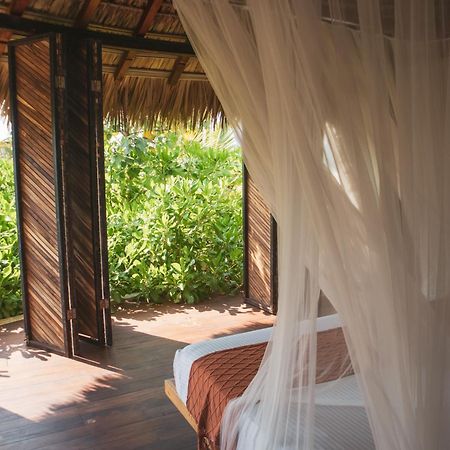 Aldea Mizul Otel Puerto Escondido  Dış mekan fotoğraf