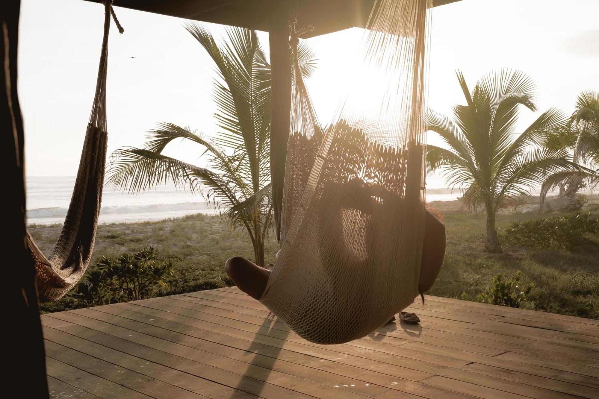 Aldea Mizul Otel Puerto Escondido  Dış mekan fotoğraf