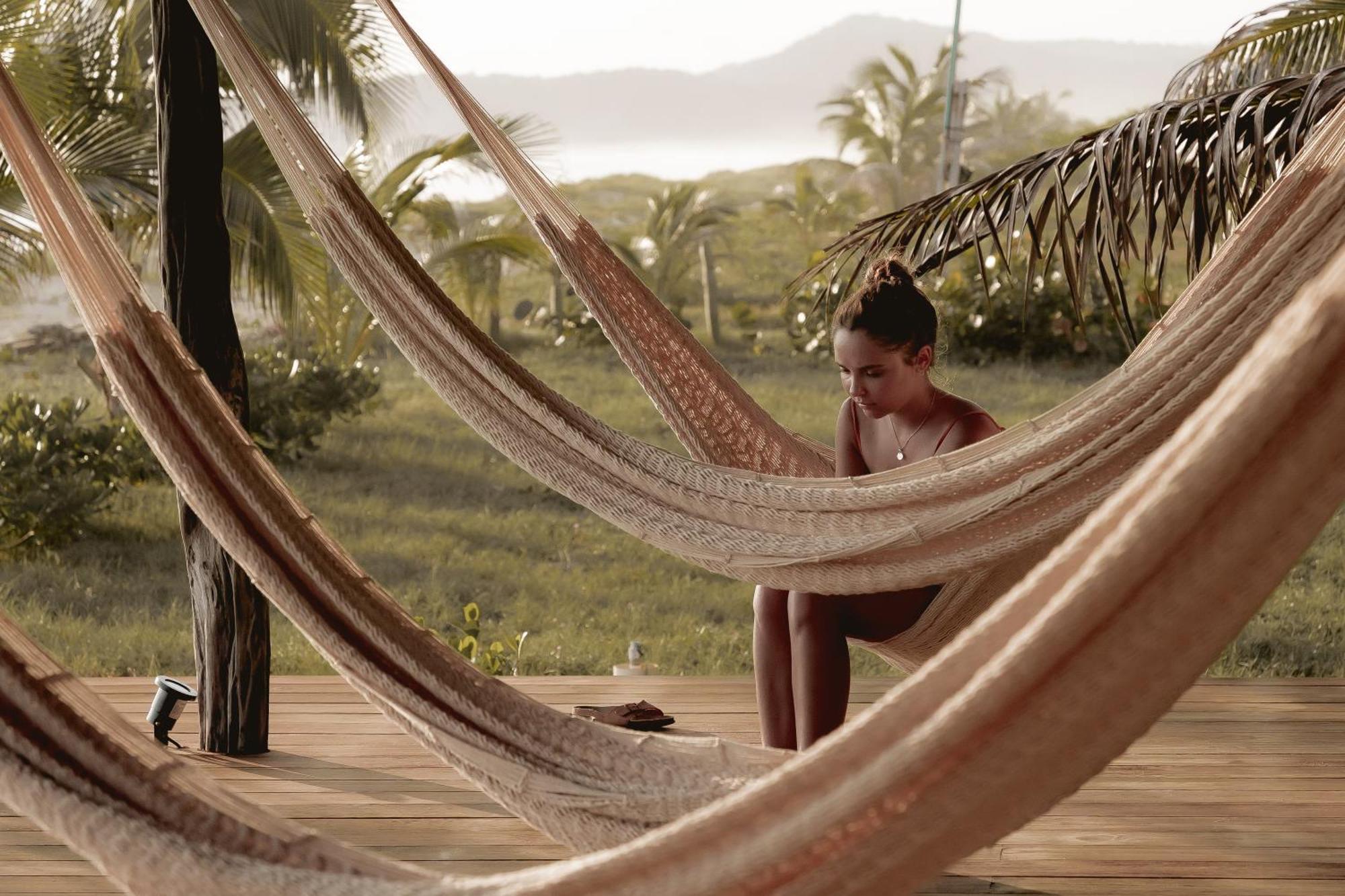 Aldea Mizul Otel Puerto Escondido  Dış mekan fotoğraf