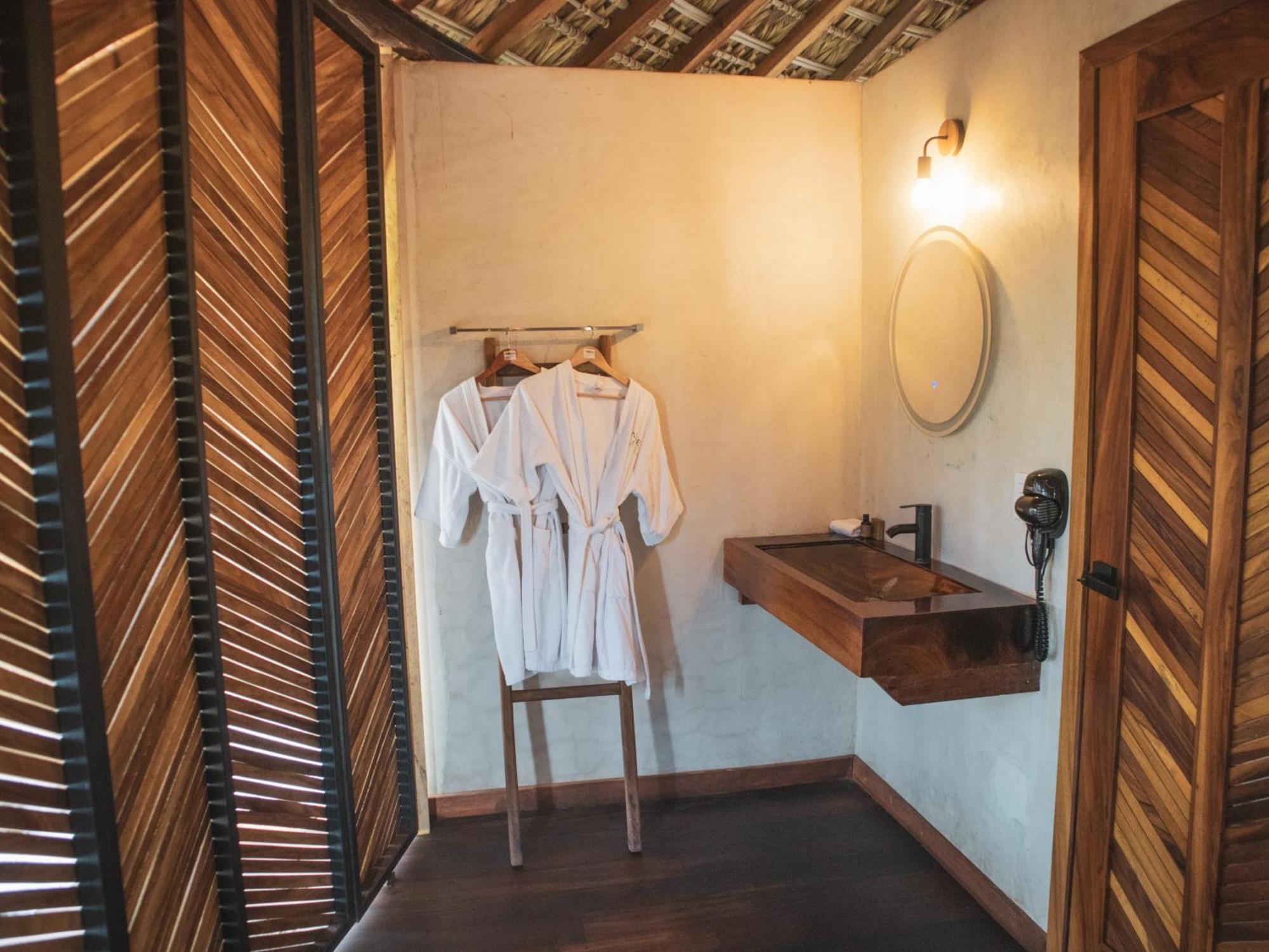 Aldea Mizul Otel Puerto Escondido  Dış mekan fotoğraf