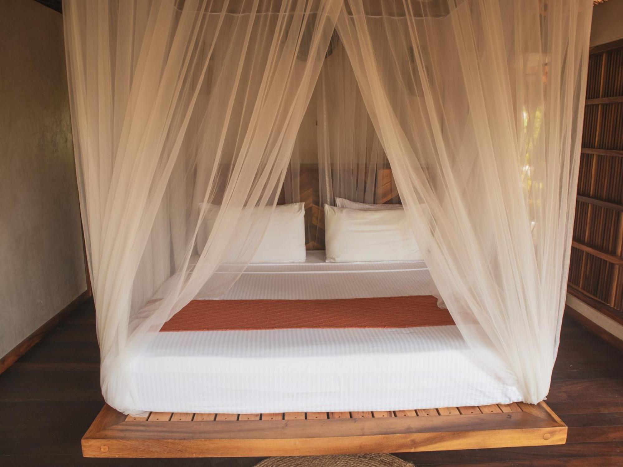Aldea Mizul Otel Puerto Escondido  Dış mekan fotoğraf