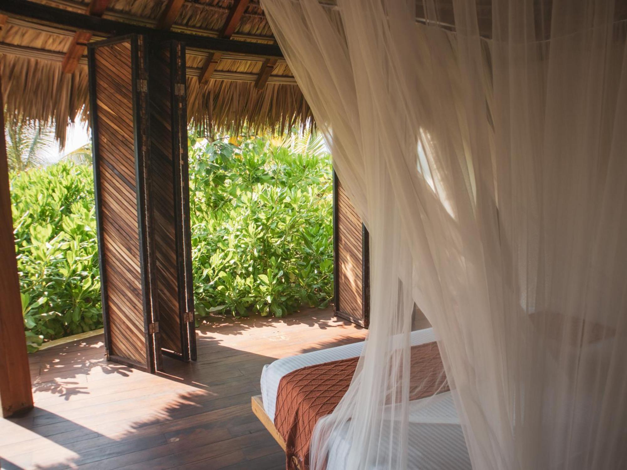 Aldea Mizul Otel Puerto Escondido  Dış mekan fotoğraf