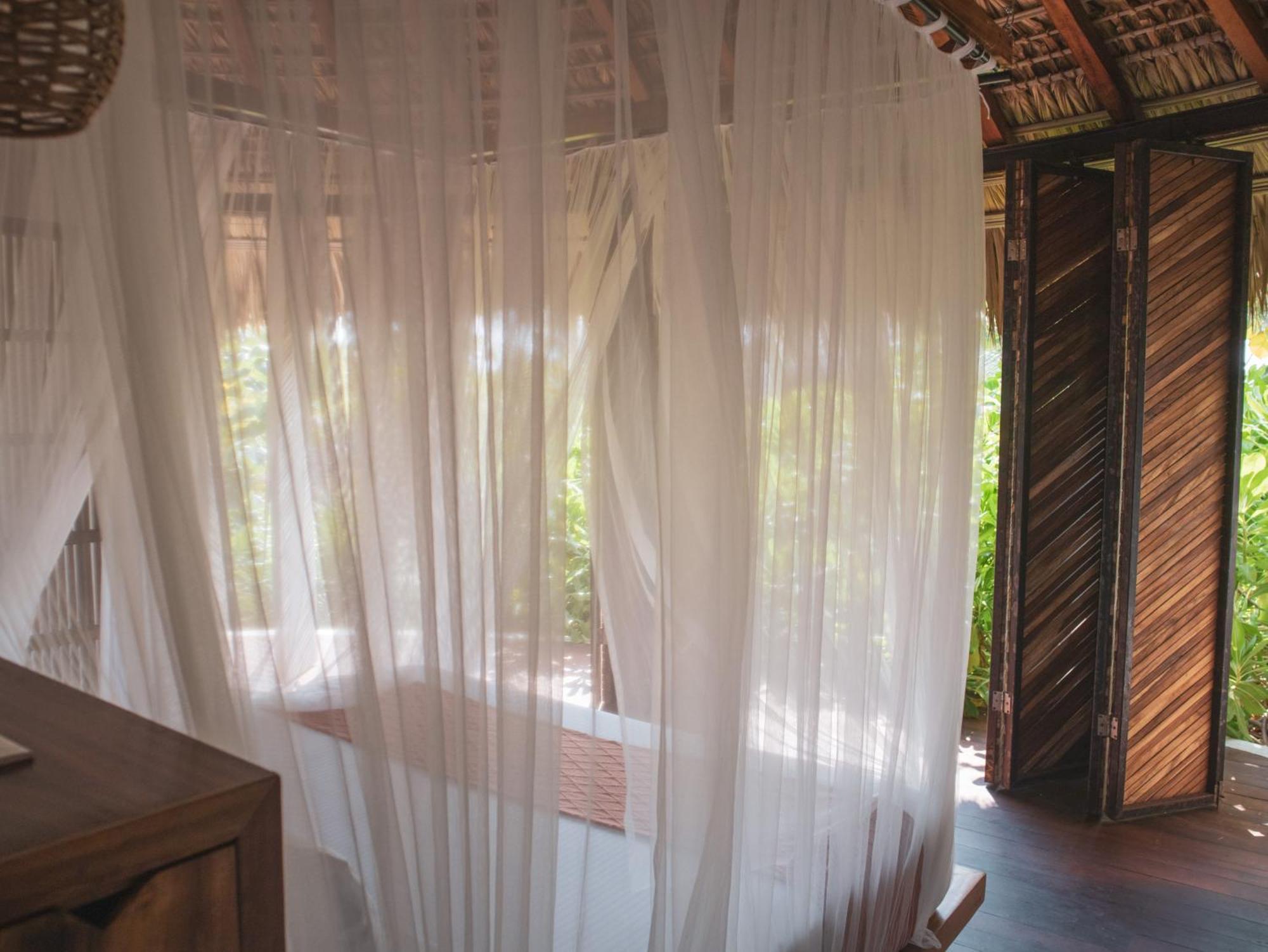 Aldea Mizul Otel Puerto Escondido  Dış mekan fotoğraf