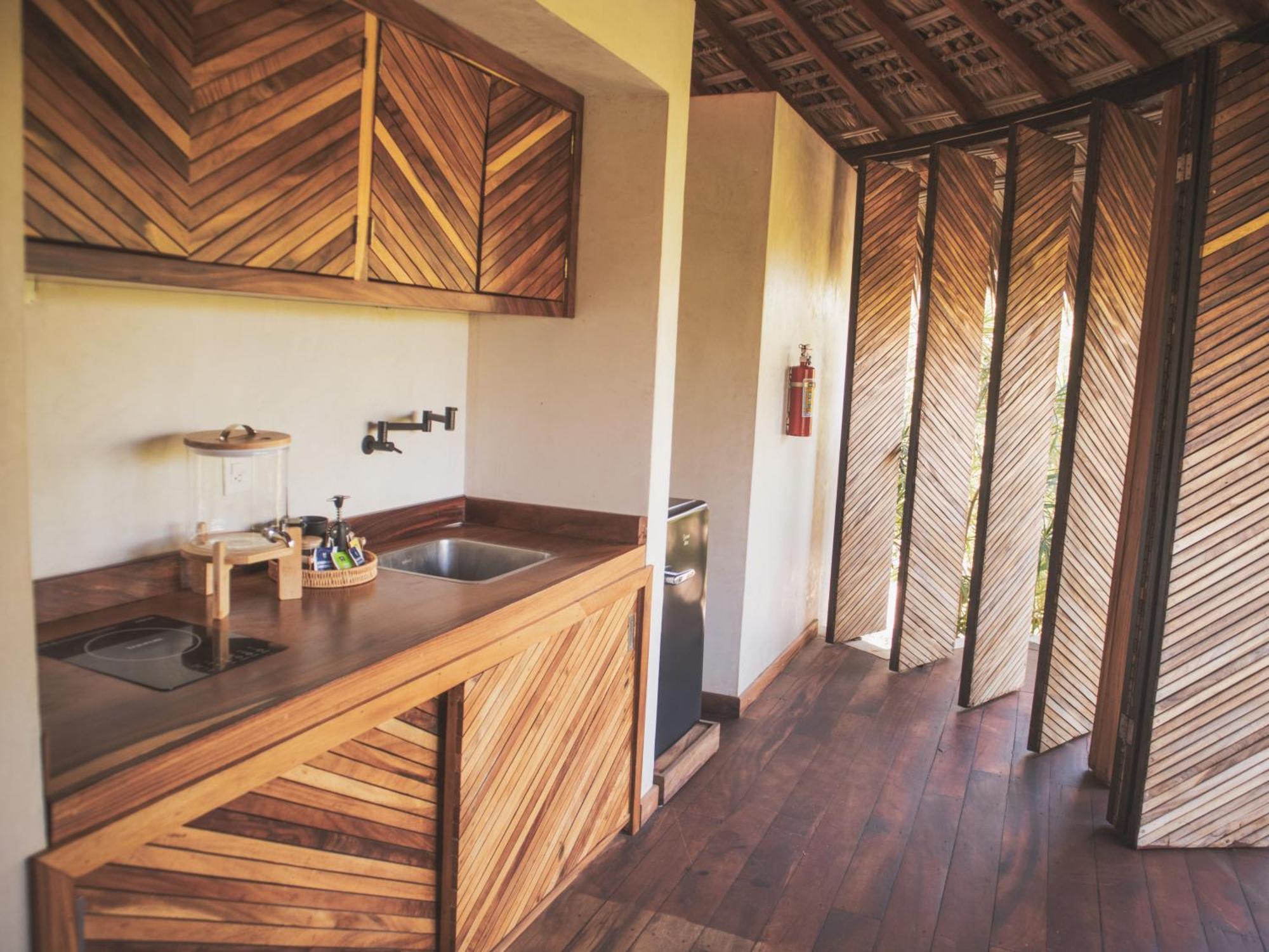Aldea Mizul Otel Puerto Escondido  Dış mekan fotoğraf