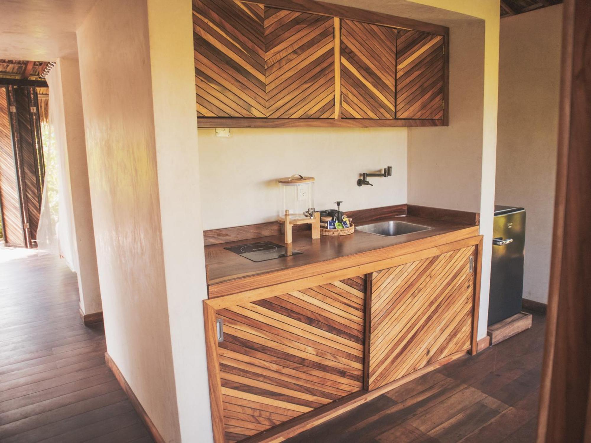 Aldea Mizul Otel Puerto Escondido  Dış mekan fotoğraf