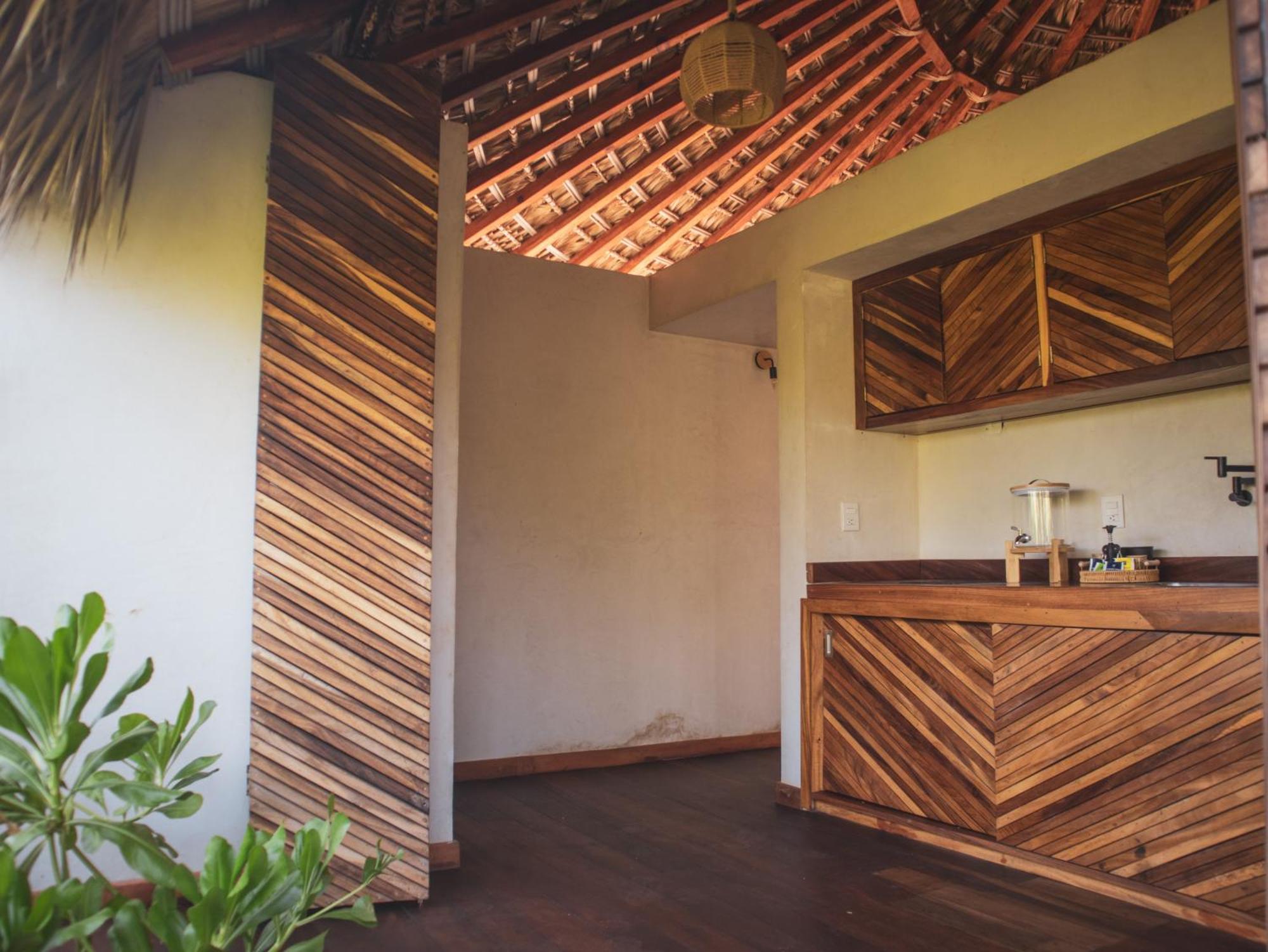 Aldea Mizul Otel Puerto Escondido  Dış mekan fotoğraf