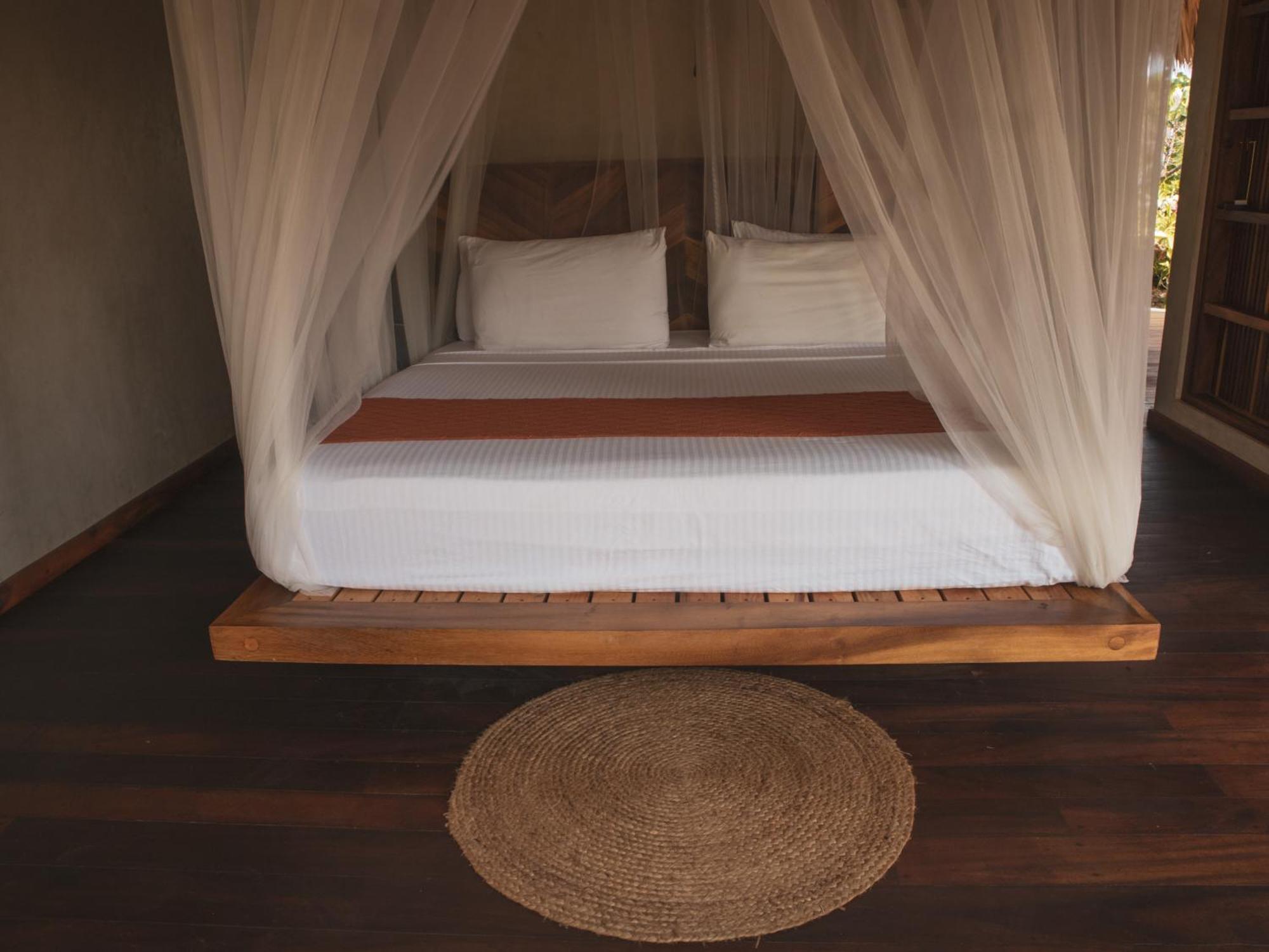 Aldea Mizul Otel Puerto Escondido  Dış mekan fotoğraf