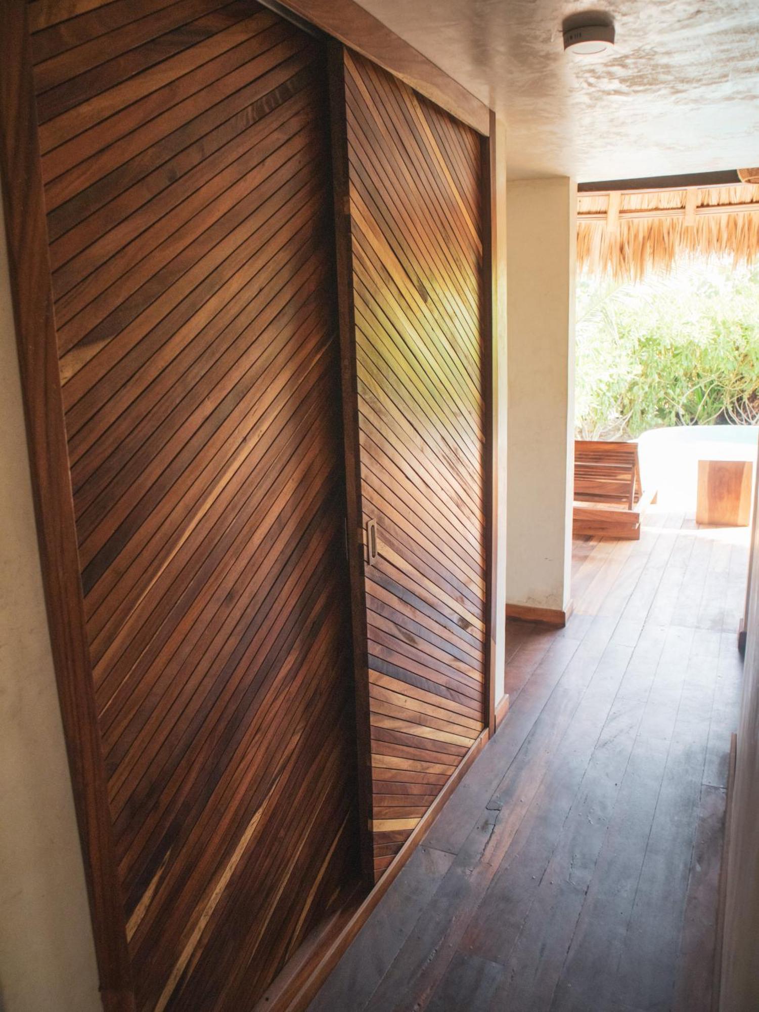 Aldea Mizul Otel Puerto Escondido  Dış mekan fotoğraf