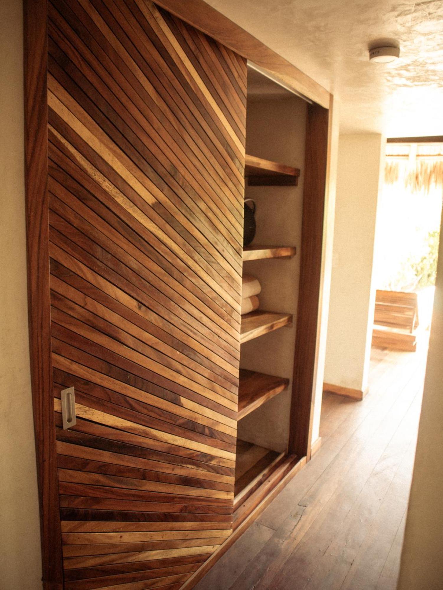 Aldea Mizul Otel Puerto Escondido  Dış mekan fotoğraf