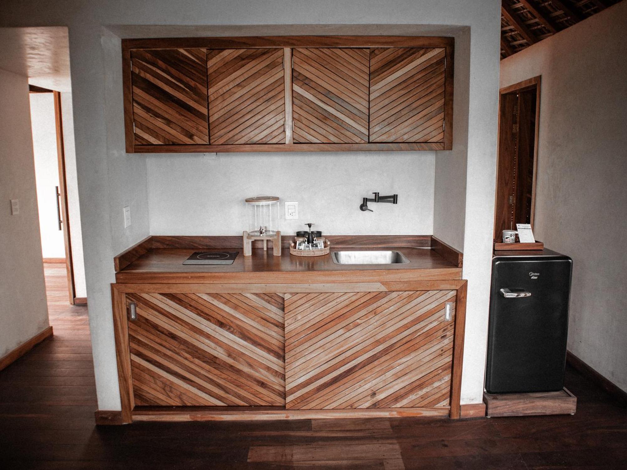 Aldea Mizul Otel Puerto Escondido  Dış mekan fotoğraf
