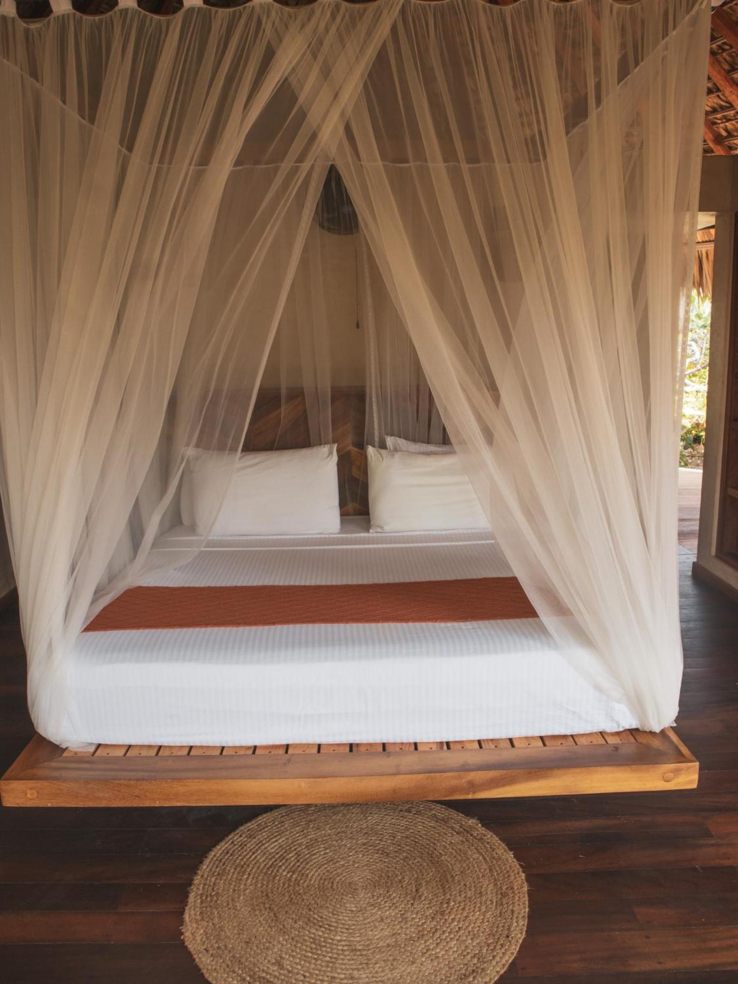 Aldea Mizul Otel Puerto Escondido  Dış mekan fotoğraf