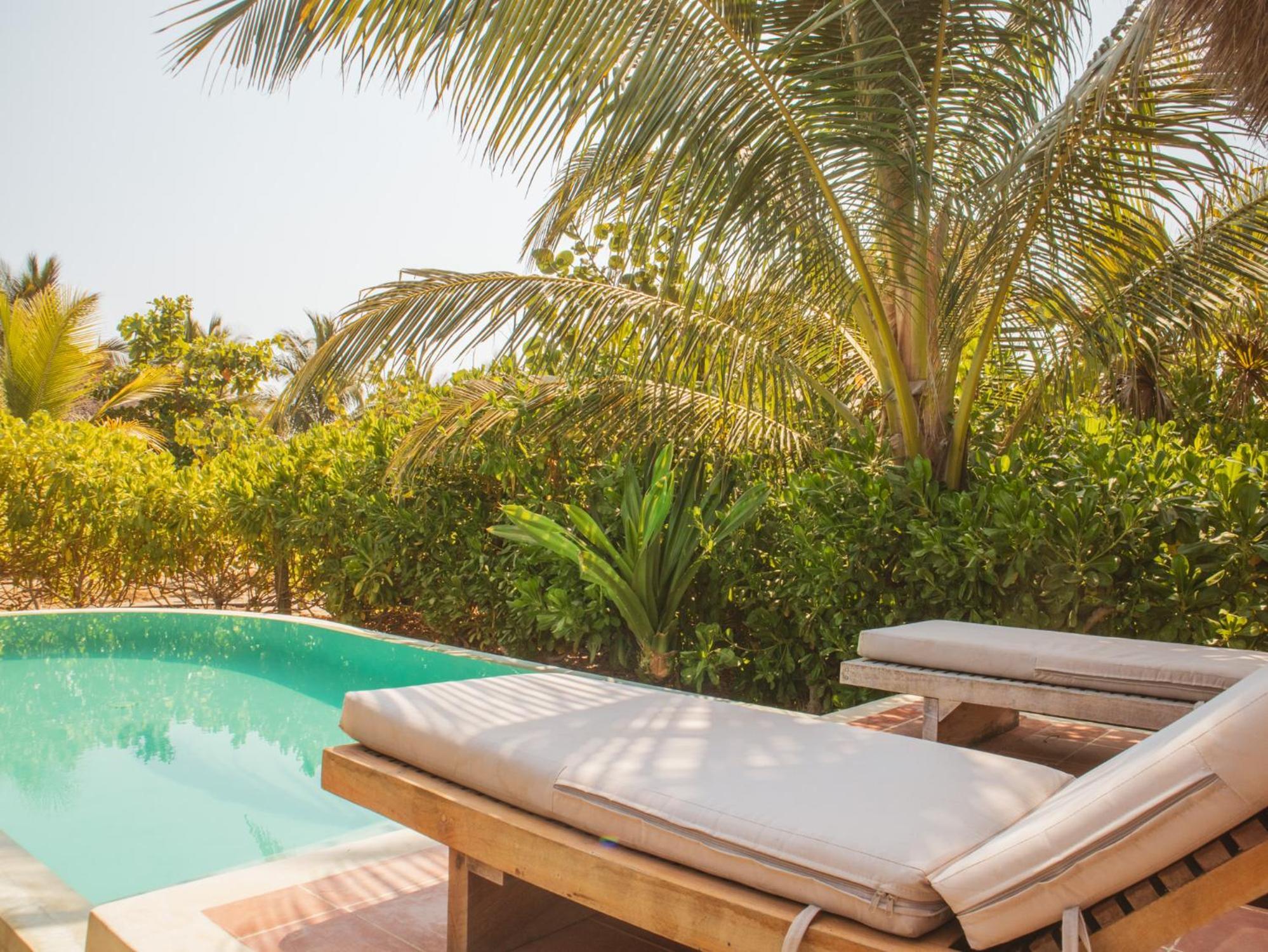 Aldea Mizul Otel Puerto Escondido  Dış mekan fotoğraf